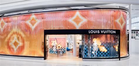 louis vuitton sydney store.